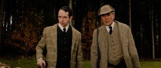 ������-���� / Fackham Hall (2025/WEB-DL/WEB-DLRip)