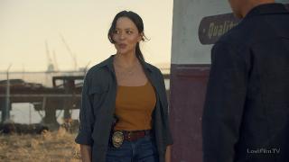 ���������� / ������� / The Rookie (8 �����/2026/WEB-DL)