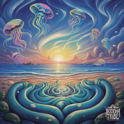 Buddha Tribe - Blue Infinity (2025) [MP3]