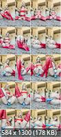 Onlyfans - Piper Perri  46  Red Lingerie (SD/1920p/600 MB)