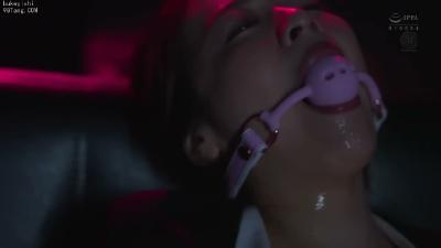 [mosaic_reduce_version] JUR-607 女上司、歪んだ刺激と躾に溺れる、SM不倫性交。昼休みはダメな部下に躾けられて 藤かんな