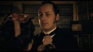 ������ ������ / A Thousand Blows (2 �����/2026/WEB-DL)