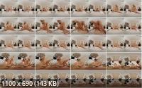 VirtualRealPorn - Sara Diamante  Home Remedy (2K/1600p/2.92 GB)
