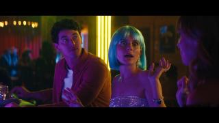 ������ �� ����� / People We Meet on Vacation (2026/WEB-DL/WEB-DLRip)