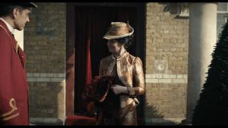 ������ ������ / A Thousand Blows (2 �����/2026/WEB-DL)