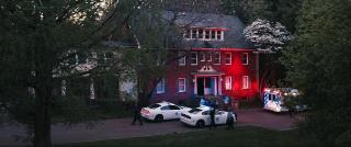 ����� ����. �����-������� / Shelby Oaks (2024/BDRip/HDRip)