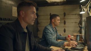 ���������� / ������� / The Rookie (8 �����/2026/WEB-DL)