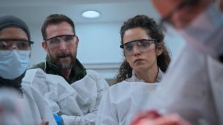 ���� / �������� ���� / The Pitt (2 �����/2026/WEB-DL)