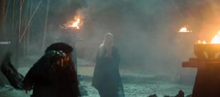 Стражи демонов: Слияние душ (2025)