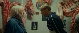 �������, ������� ����� �������, ������� ����� �������� / L'homme qui a vu l'ours qui a vu l'homme (2025/WEB-DL/WEB-DLRip)