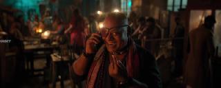 Револьвер Рита (2025)