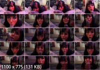 Onlyfans - Meru The Succubus Kitty k Cosplay I Came On Her Face So Hard Kitty k (FullHD/1080p/90.7 MB)