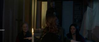 Игра Лиззи Борден (2025)