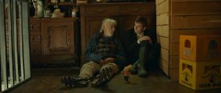 �������, ������� ����� �������, ������� ����� �������� / L'homme qui a vu l'ours qui a vu l'homme (2025/WEB-DL/WEB-DLRip)