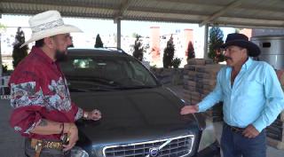 Прихвостень патрона (2025)