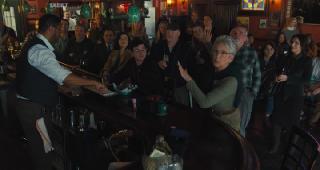 Элла Маккей (2025)