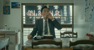 Одинокий гурман (2024)