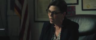 В женщину стрелять никто не хочет (2024)