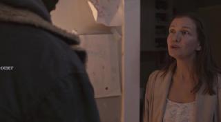 Спасибо за комнату (2025)