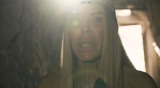 Атака пришельцев на реке Грум (2024)