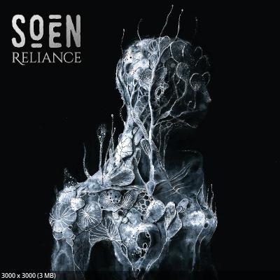 Soen - Reliance (2026)