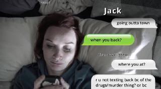 Пейдж Дарси: Детектив поневоле (2025)