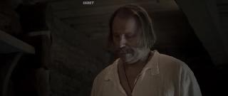 Аист надежды (2025)