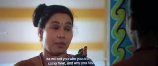 Махасена (2025)