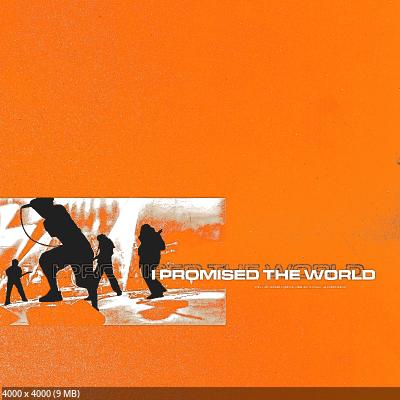 I Promised The World - I Promised The World (EP) (2026)