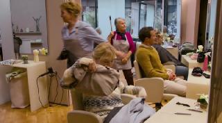 Рождественские сюрпризы (2025)