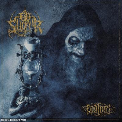 Ov Sulfur - Endless (2026)