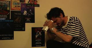 Святой грешник (2025)