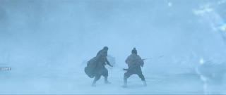 Ассасин: Смертельная битва (2025)