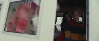 Дед Мороз в Боснии (2024)