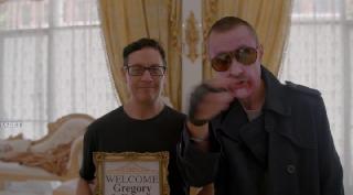 Танец Кунг-Фу (2025)