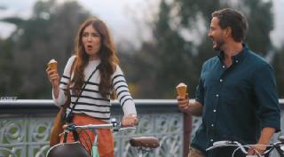 Любовь в Мельбурне (2026)