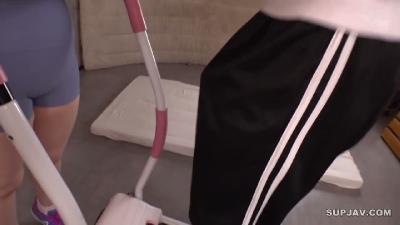 [mosaic_reduce_version] GVH-811 「そんな生温い指導してるから生徒が調子に乗るのよ！」世間の声に萎縮しながら指導する教育現場に活を入れるOppai挑発 巨乳新米女先生 宍戸里帆