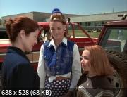 ������� ������� / Wish Upon a Star (1996) DVDRip