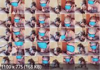 Onlyfans - Thetittymonsta  Smashenass Quick Throat Job Before Fucking Enjoy (FullHD/1080p/522 MB)