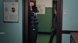 Мать самозванка (2025)