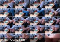 Onlyfans - College Girl Gets Seduced By Teacher BerryBabe69 (FullHD/1080p/151 MB)