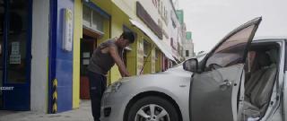 О чем мечтает Ли Но (2024)