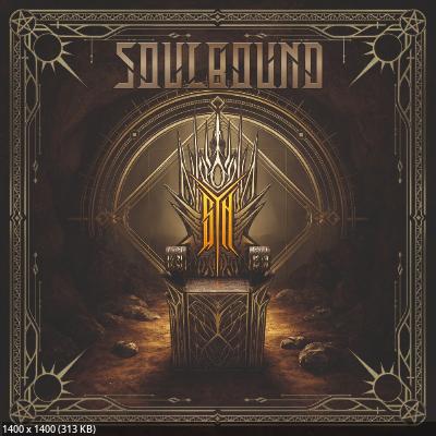 Soulbound - sYn (2026)