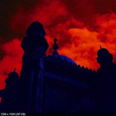 Dream Drop - blackcastle: pt.2 (EP) (2026)