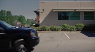 Прошлое не похоронить (2026)