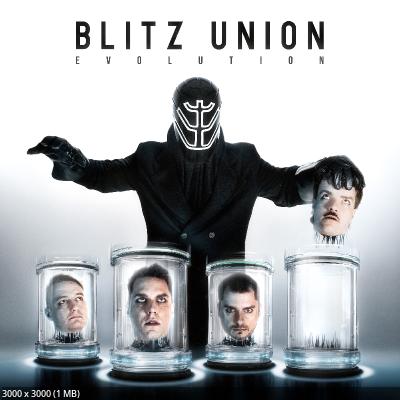 Blitz Union - Evolution (2026)