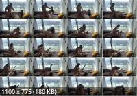 Onlyfans - Maximo Maximo Vip  Mary Rock  Passionate Sex With A View (FullHD/1080p/672 MB)