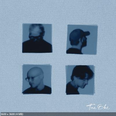 Blanket - True Blue (2026)