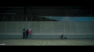 Фристайл вместо крика (2025)