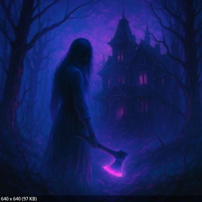 Ghost Kill - Heavy Silence (2026)